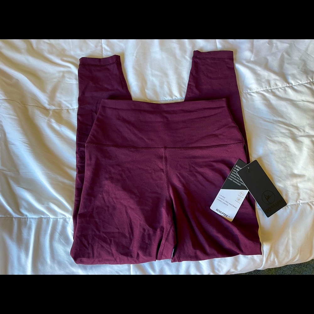 90 degree yoga leggings